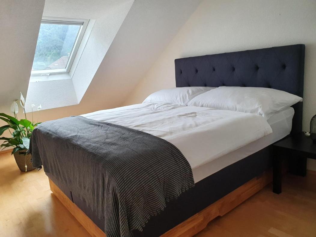 Dachgeschoss-Apartment In Landeck - 140M² Exterior foto