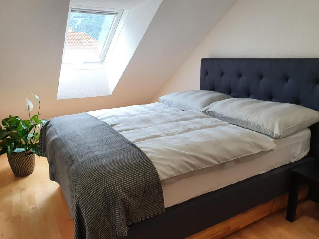 Dachgeschoss-Apartment In Landeck - 140M² Exterior foto