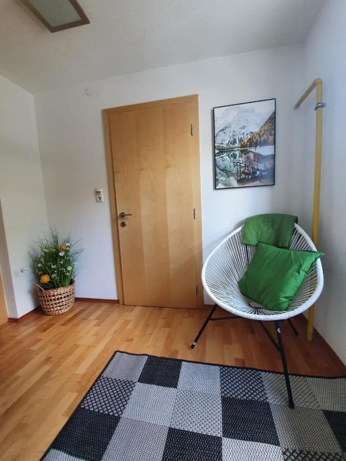 Dachgeschoss-Apartment In Landeck - 140M² Exterior foto